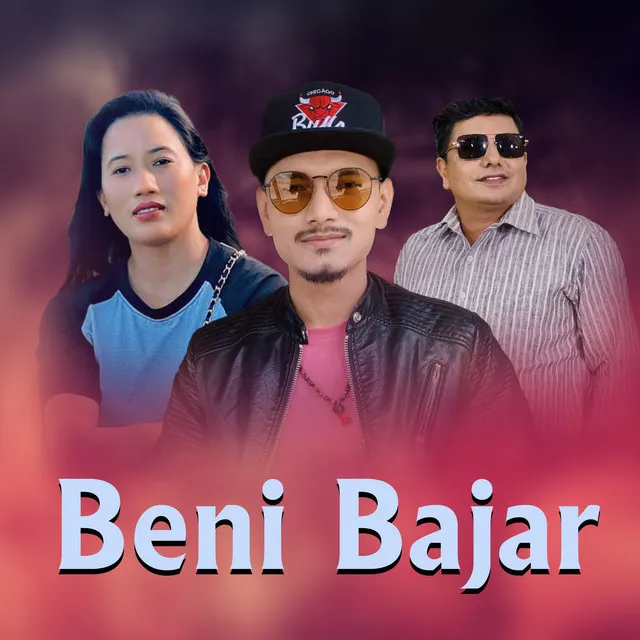 Beni Bajar