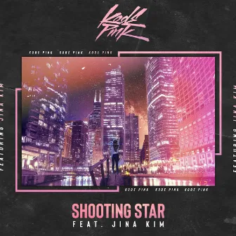 Shooting Star by Kode PinK