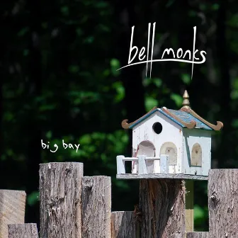 Big Bay by Bell Monks