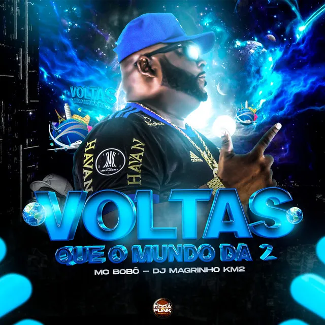 Voltas Que o Mundo da 2