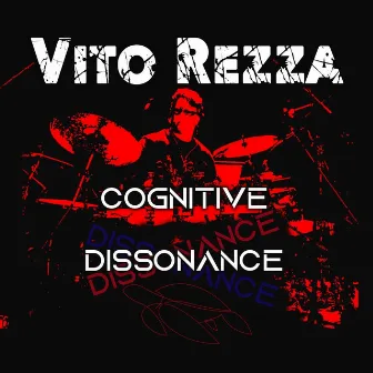 Cognitive Dissonance by Vito Rezza