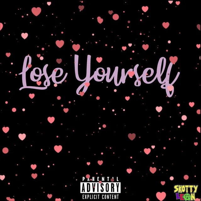 Lose Yourself