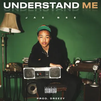 Understand Me by Unknown Artist