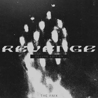 REVENGE (Deluxe Edition) by The Anix