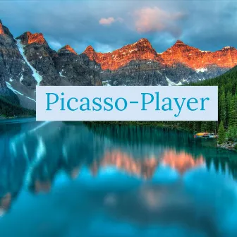 Player by Picasso