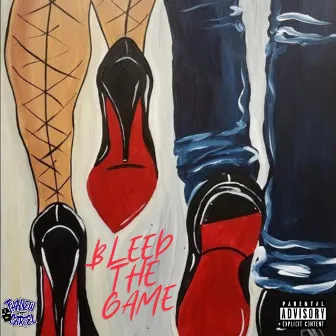 bleed the game by Inky slim