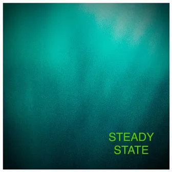 Steady State (2018) by Steady State