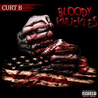 Bloody Knuckles by Curt B