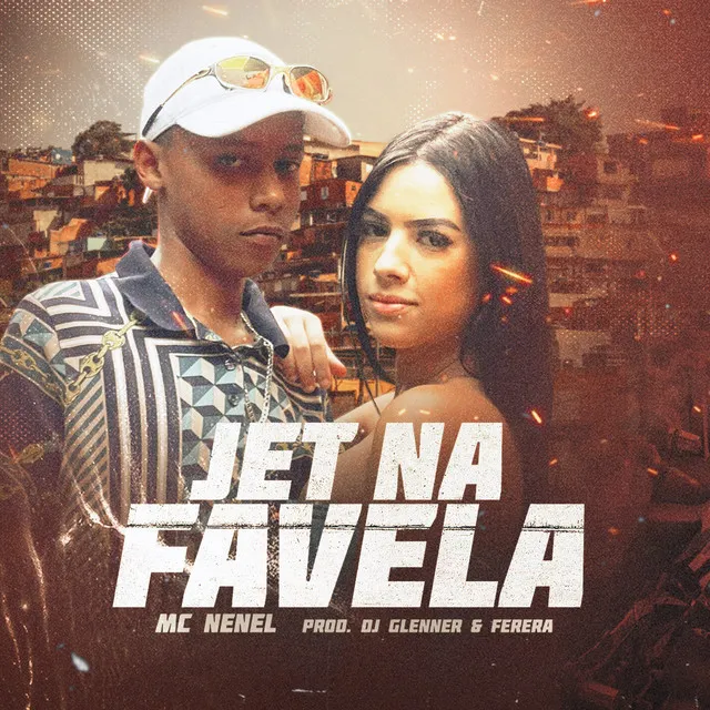 Jet na Favela