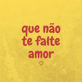 Que não te falte amor by Lil Chainz