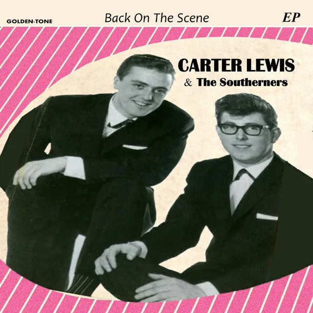 Carter-Lewis & The Southerners