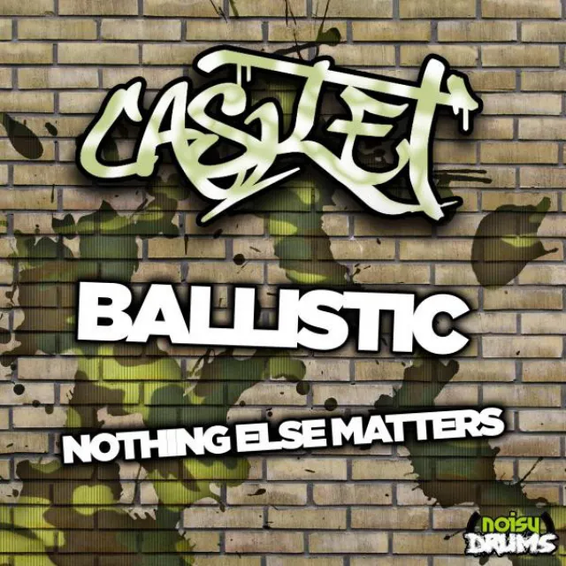 Nothing Else Matters - Original Mix