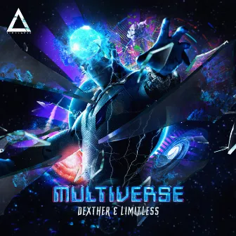 Multiverse by Dexther