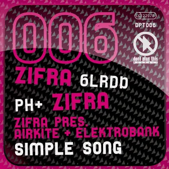 Ph+6LRDb by Zifra