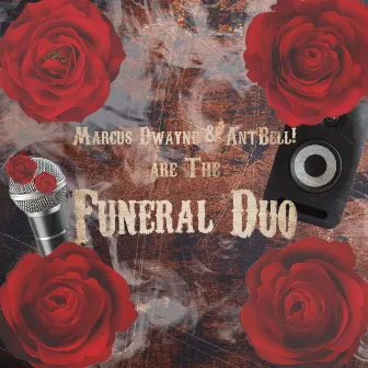 Funeral Duo by AntBell!