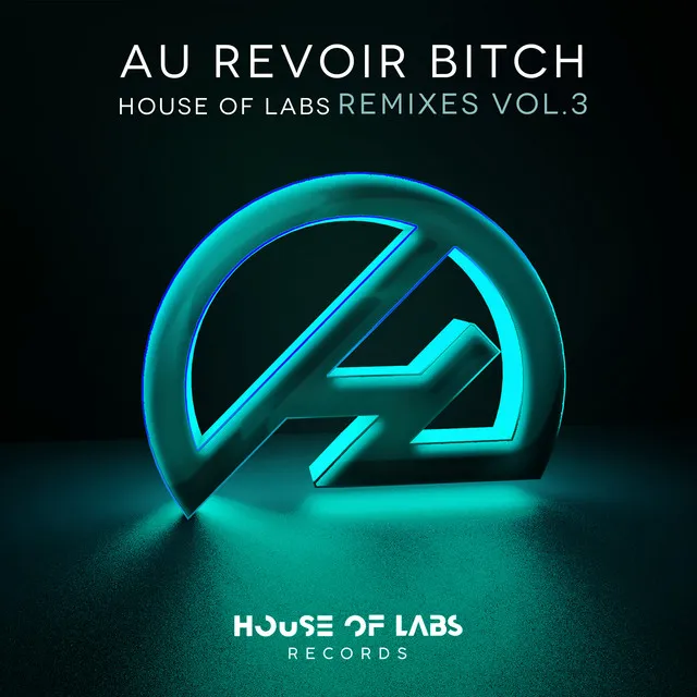 Au Revoir Bitch - Robkrest & Javier Texidor Remix