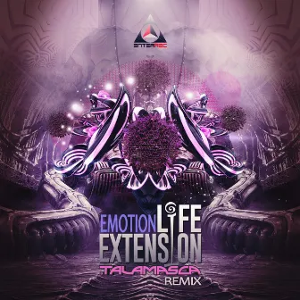 Emotion (Talamasca Remix) by Life Extension