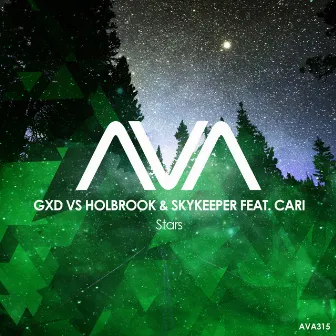 Stars by Holbrook & SkyKeeper