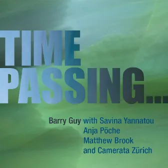 Guy: Time Passing by 