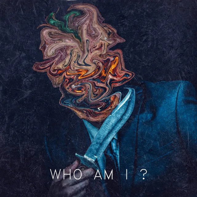 WHO AM I ?