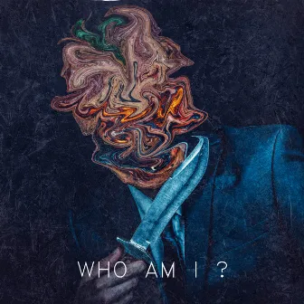 WHO AM I ? by SCKDT