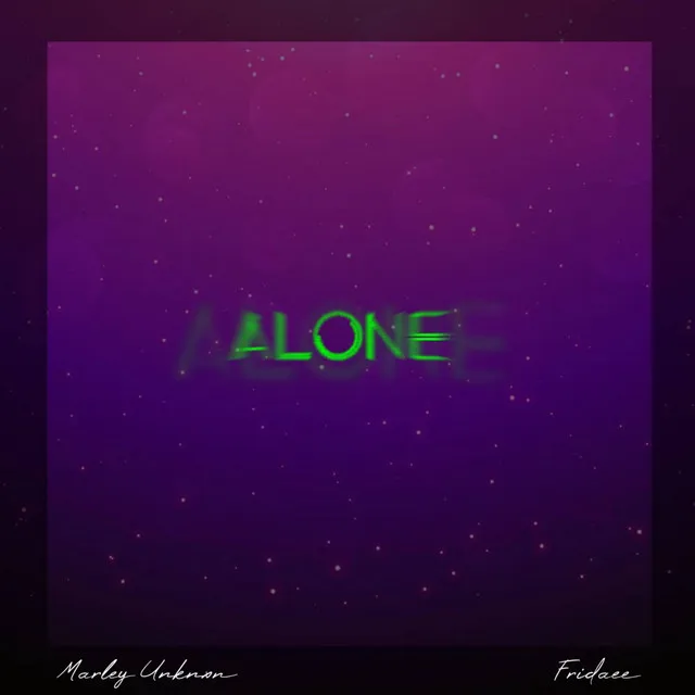 Alone