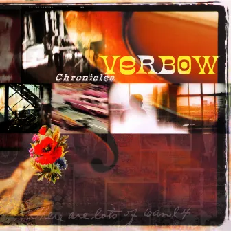 Chronicles by Verbow