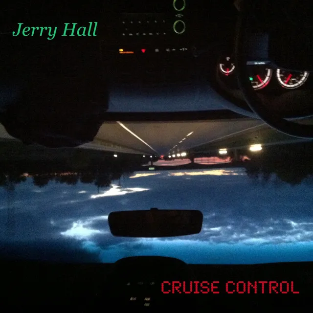 Cruise Control