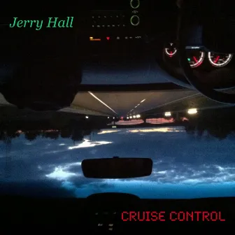 Cruise Control by Jerry Hall