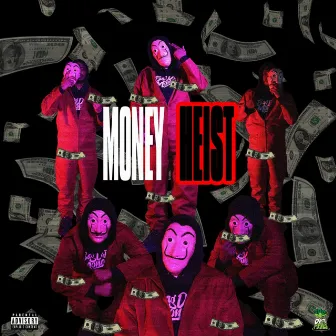 Money Heist by K444M