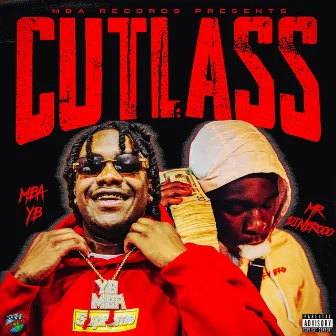 Cutlass by YB DaDon