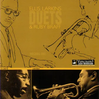 Duets by Ellis Larkins