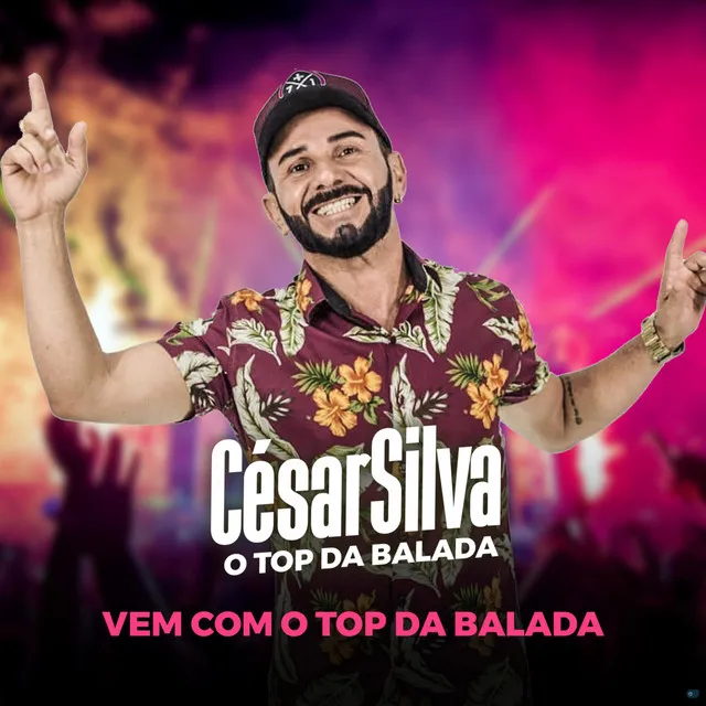 Vem Com o Top da Balada