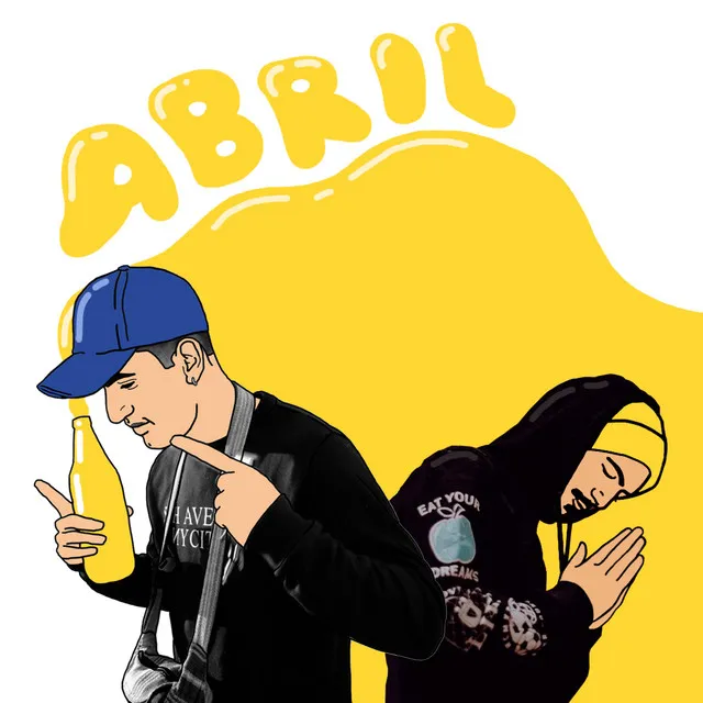 Abril