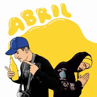 Abril by Ziviar