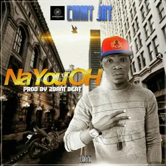 Na You Oh by Emmy Jay