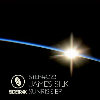 Sunrise EP by James Silk