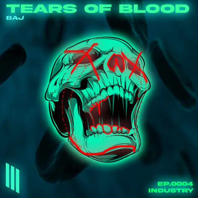 Tears of Blood