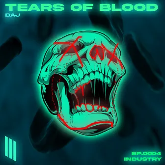 Tears of Blood by Baj