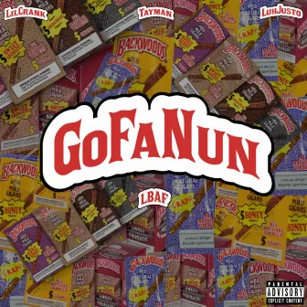 Go Fa Nun by LBAF