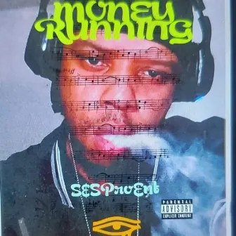 Money Running by Horus da God