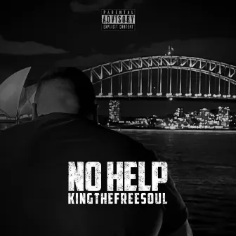 No Help by King Roman