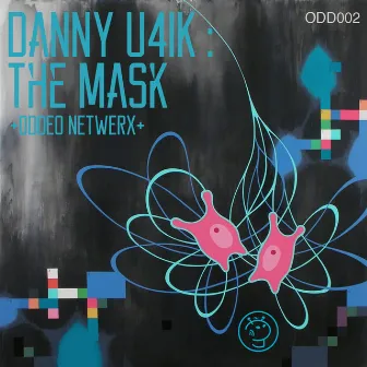 The Mask by Danny U4IK