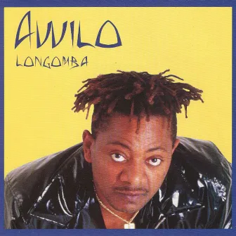 Coupé bibamba by Awilo Longomba