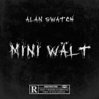 Mini Wält by Alan Swatch