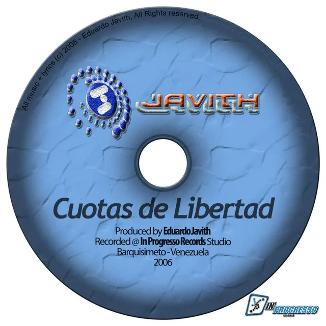 Cuotas de Libertad (Maximal Mix)