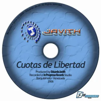 Cuotas de Libertad by Eduardo Javith