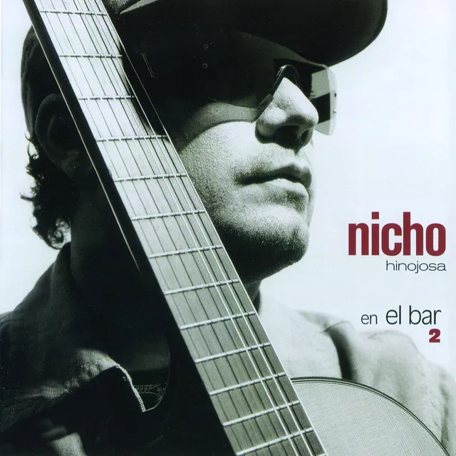 Nicho... En El Bar 2