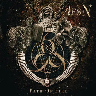 Path of Fire by Aeon