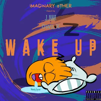 Wake Up by J.Mar